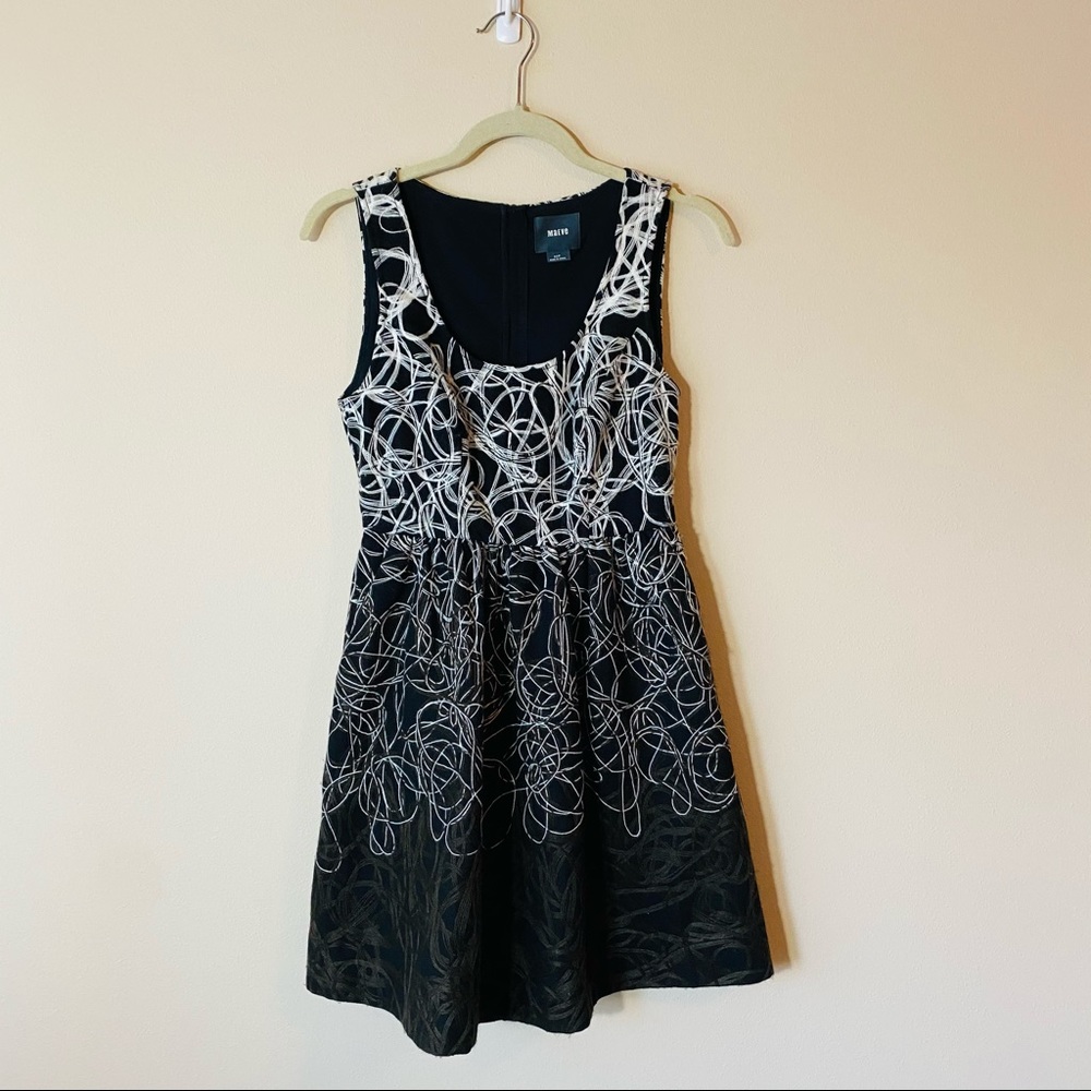Maeve Dress